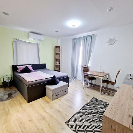Ibo-Apart 1 Zimmer Apartment In Герцогенаурах Екстер'єр фото