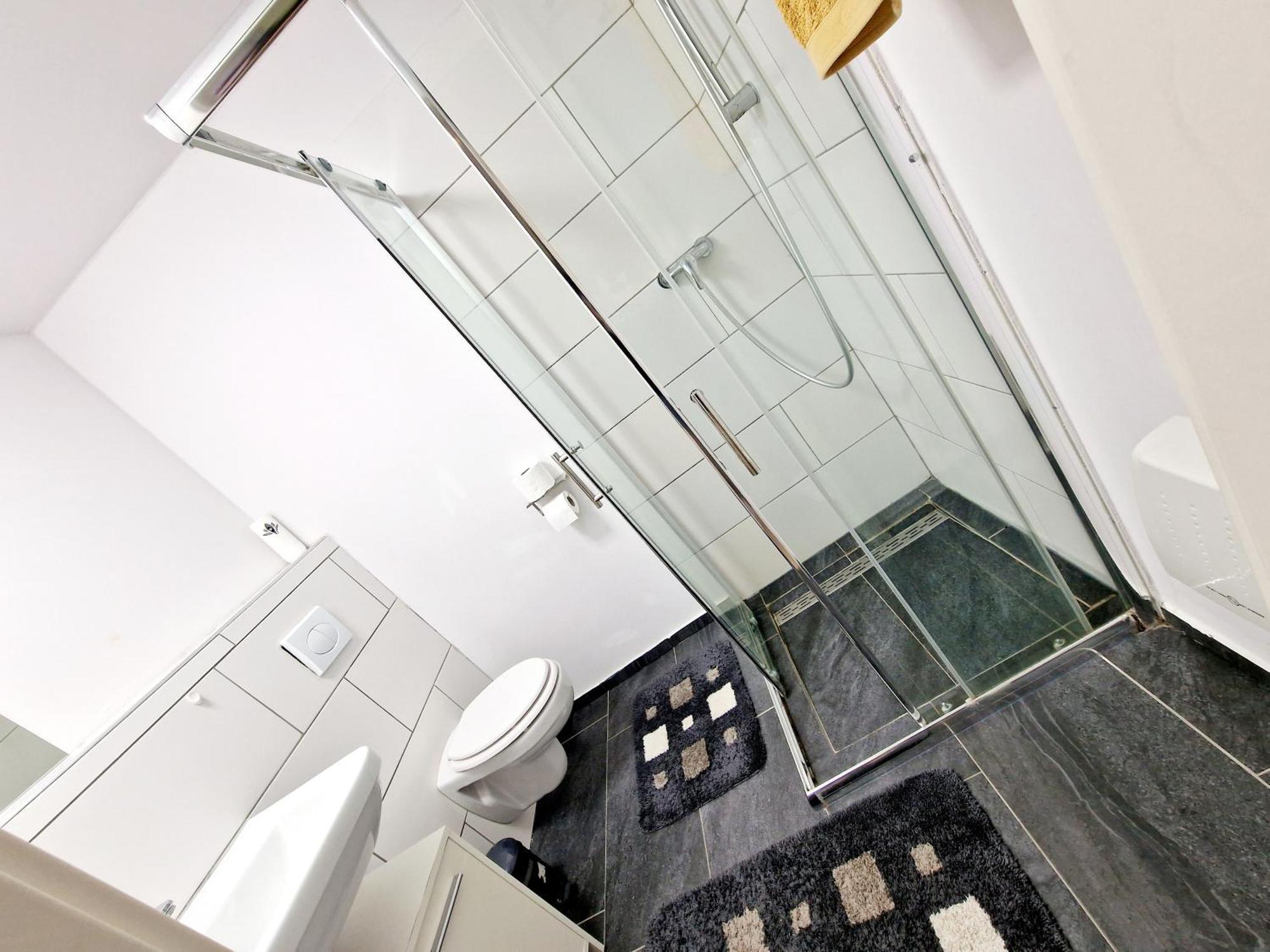 Ibo-Apart 1 Zimmer Apartment In Герцогенаурах Екстер'єр фото